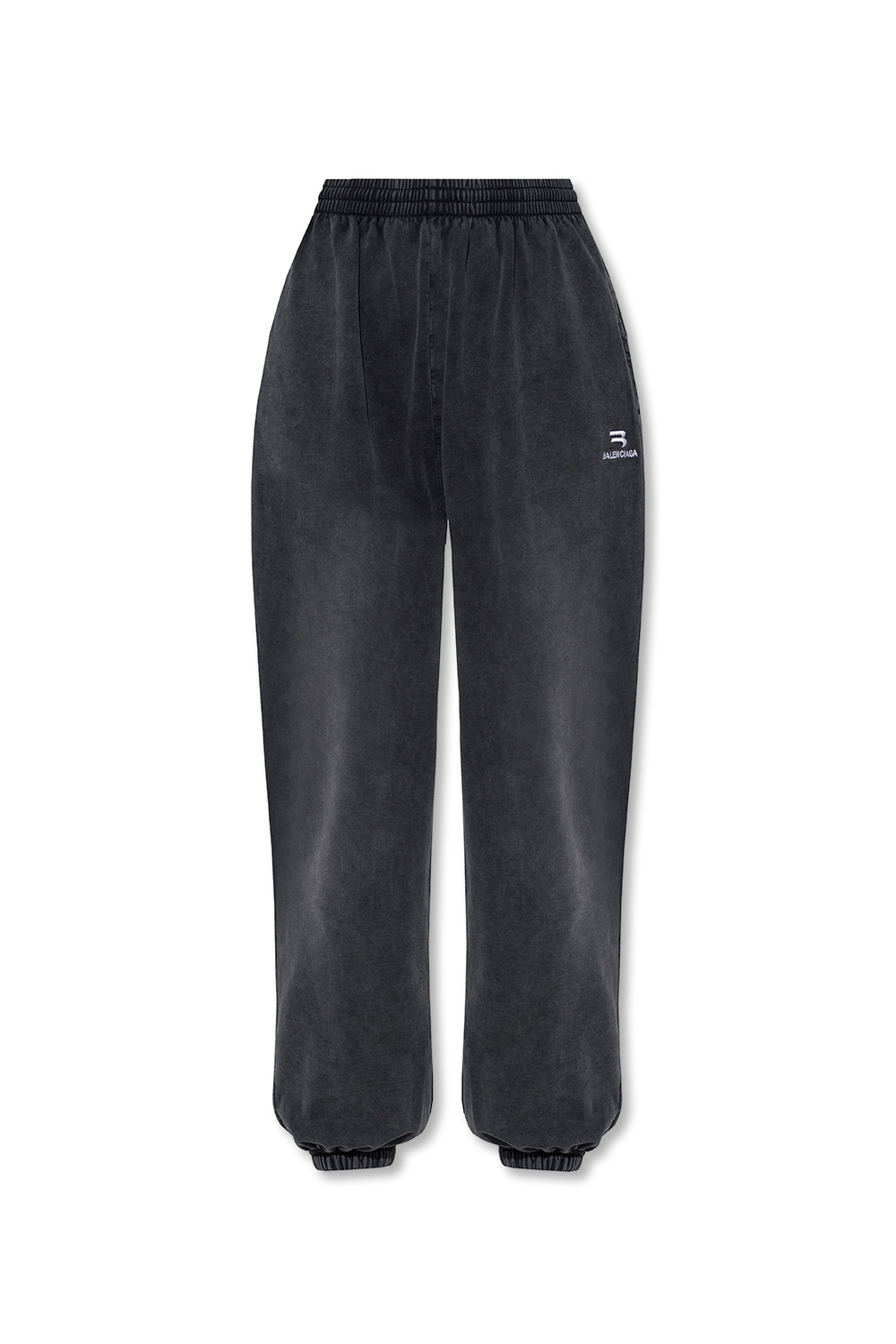 PALM ANGELS RELAXED FITTING JEANS Biname fmedShops Uruguay Sweatpants with Womens Balenciaga